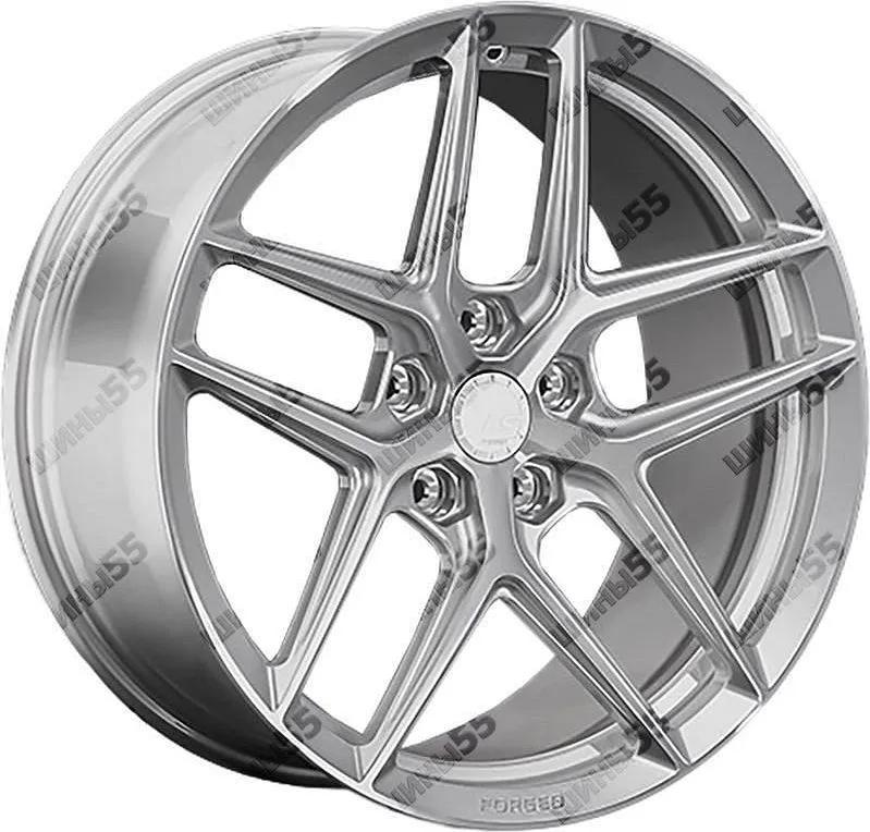 Диск LS Forged LS FG47 9,5x19 5x120 ET40 72,6 SF