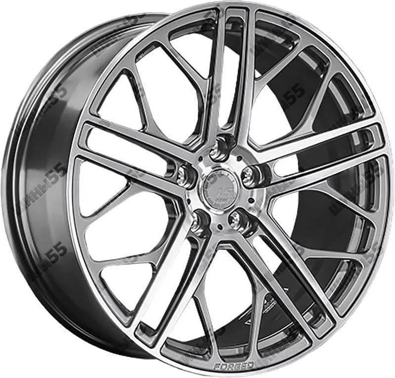 Диск LS Forged LS FG48 9x20 5x120 ET35 72,6 MGMF