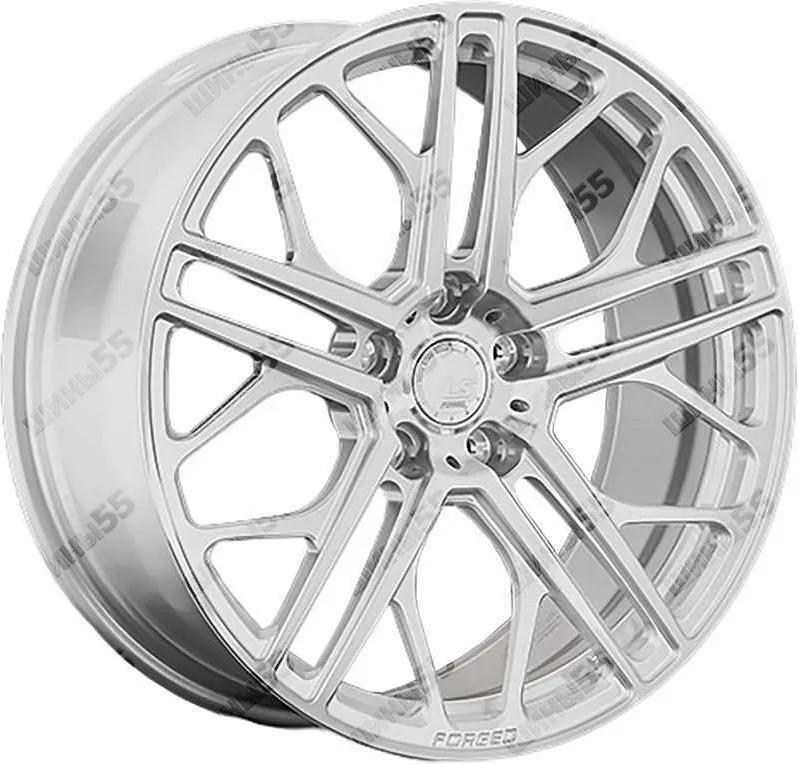 Диск LS Forged LS FG48 8x20 5x114,3 ET35 67,1 SF