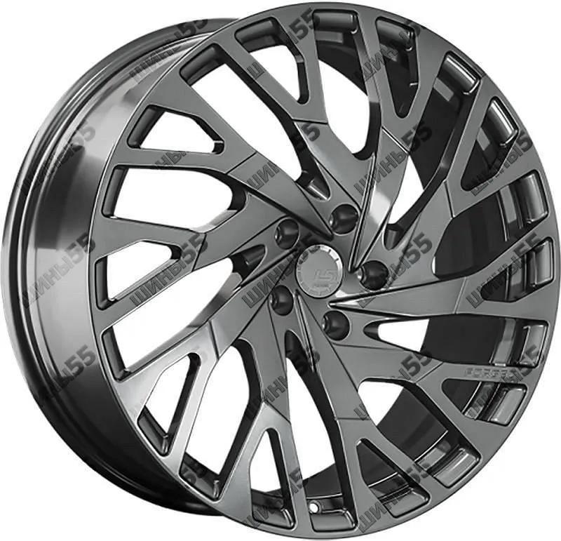Диск LS Forged LS FG49L 9x21 5x120 ET40 72,6 MGM