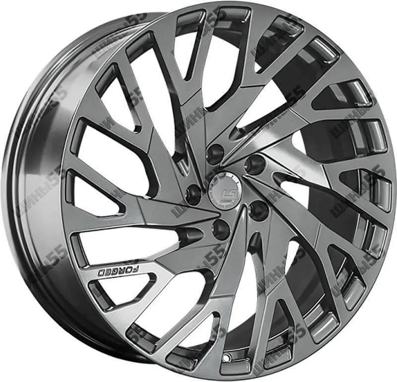 Диск LS Forged LS FG49R 9x21 5x120 ET40 72,6 MGM