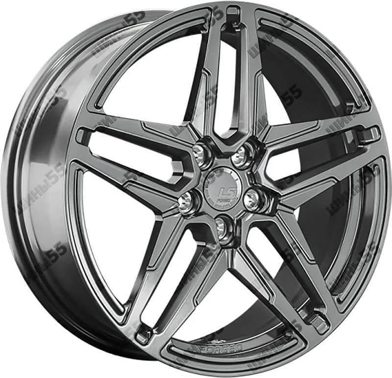 Диск LS Forged LS FG50 8x18 5x108 ET45 63,3 MGM