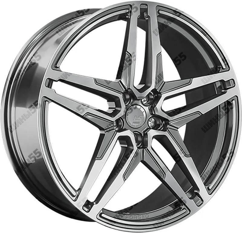 Диск LS Forged LS FG50 9x21 5x108 ET35 63,3 MGMF