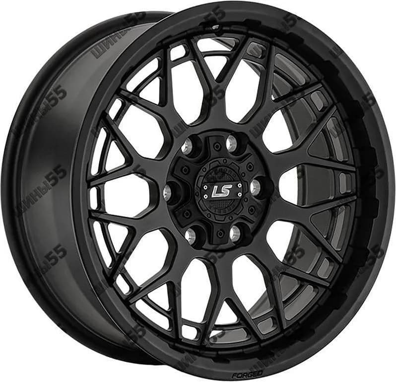 Диск LS Forged LS FG52 9x18 6x139,7 ET20 106,1 MB