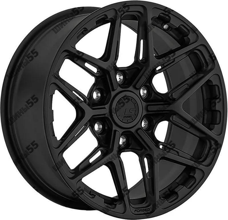 Диск LS Forged LS FG53 9x22 6x139,7 ET35 100,1 MB