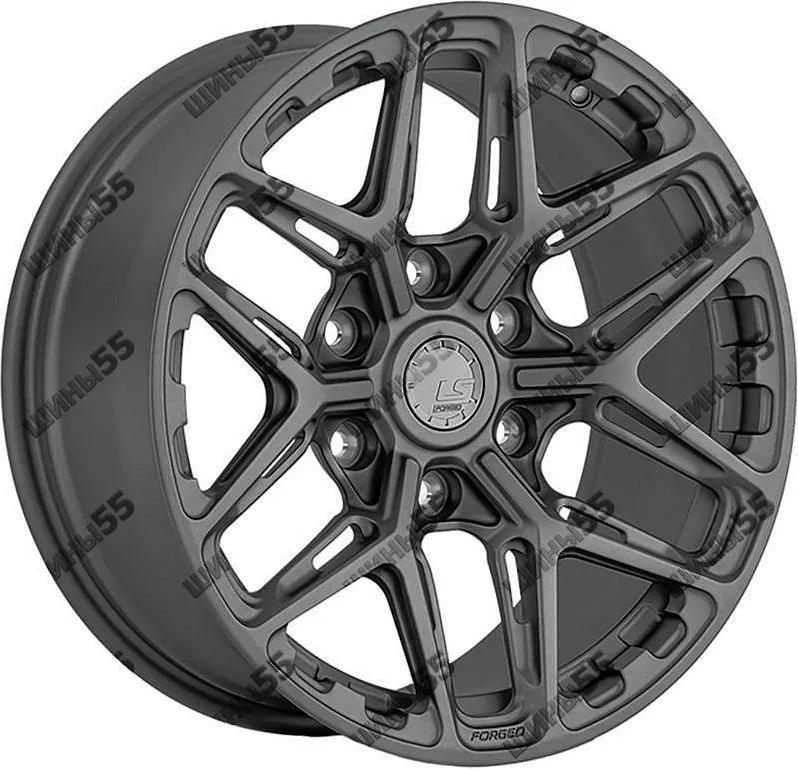 Диск LS Forged LS FG53 9x22 6x139,7 ET45 100,1 MGM