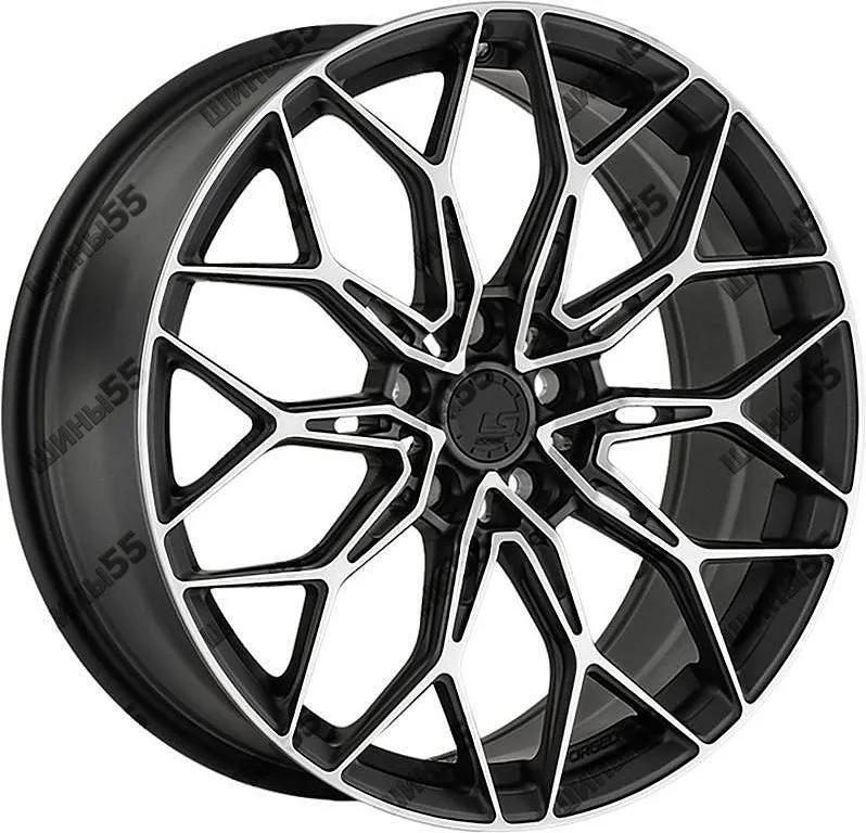 Диск LS Forged LS FG56 8x19 5x114,3 ET35 67,1 MBF