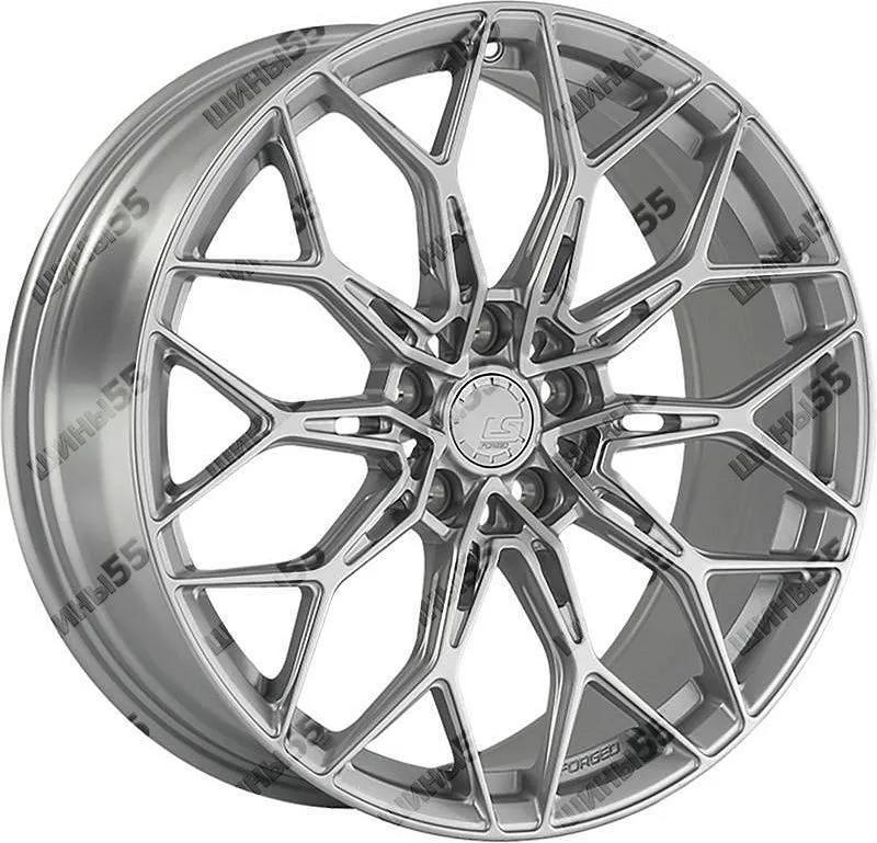 Диск LS Forged LS FG56 8x19 5x114,3 ET35 67,1 SS