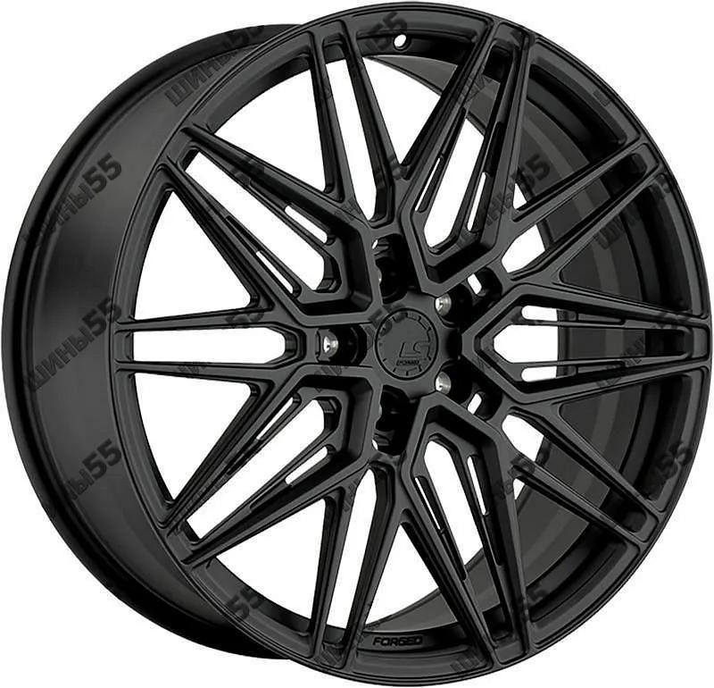 Диск LS Forged LS FG58 9x21 5x120 ET45,5 62,6 MB