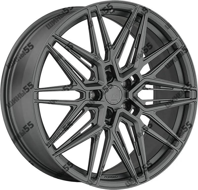 Диск LS Forged LS FG58 9x21 5x120 ET45,5 62,6 MGM