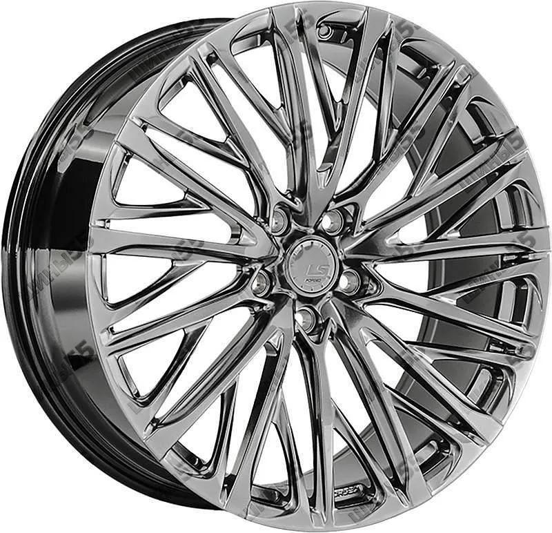 Диск LS Forged LS FG60 9x21 5x120 ET45,5 62,6 HPB