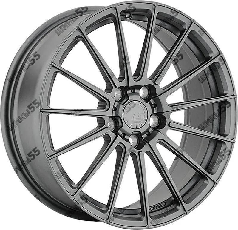 Диск LS Forged LS FG61 7,5x17 5x112 ET45 66,6 MGM