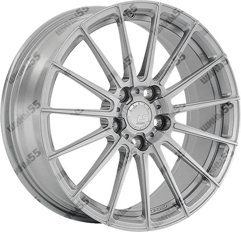 Диск LS Forged LS FG61 7,5x17 5x112 ET45 66,6 SS