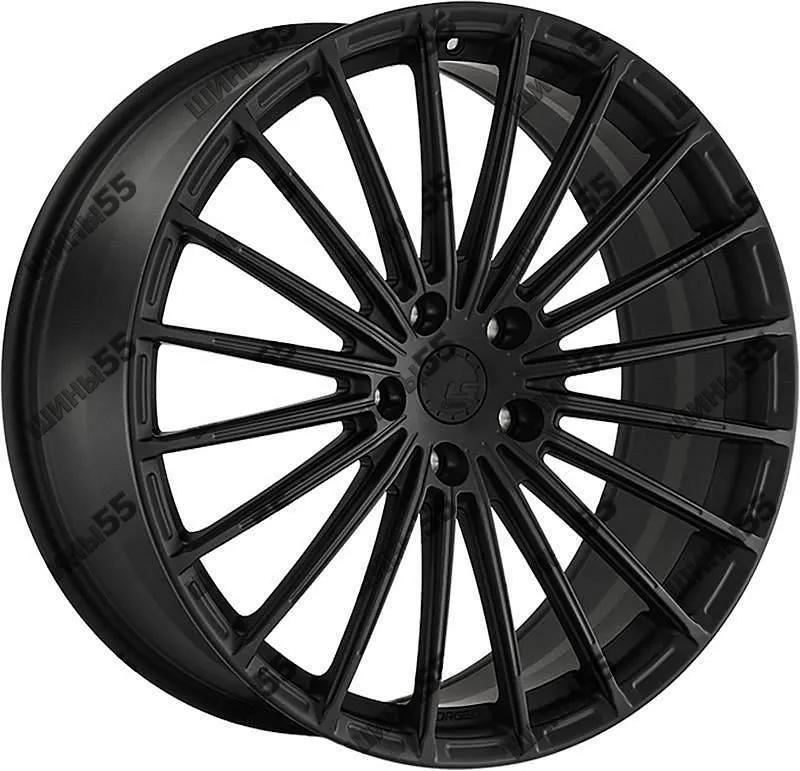 Диск LS Forged LS FG62 9x21 5x120 ET40 62,6 MB