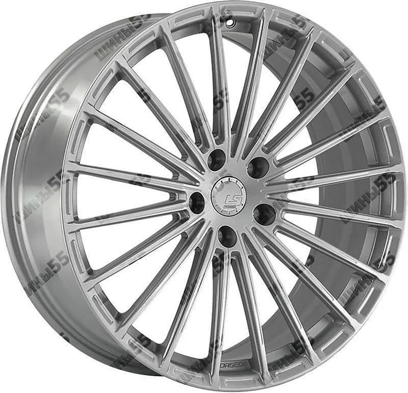 Диск LS Forged LS FG62 9x21 5x120 ET40 62,6 SS