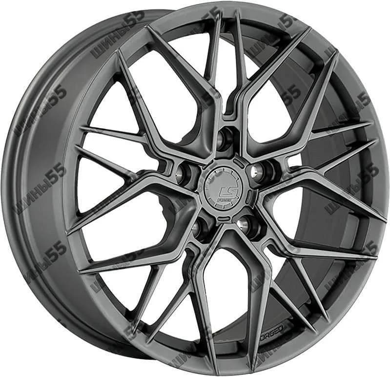 Диск LS Forged LS FG63 8,5x19 5x130 ET50 71,6 MGM