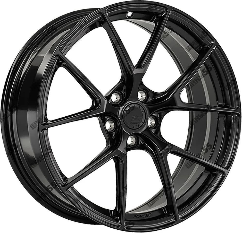 Диск LS Forged LS FG64 8x19 5x112 ET38 66,6 BKS
