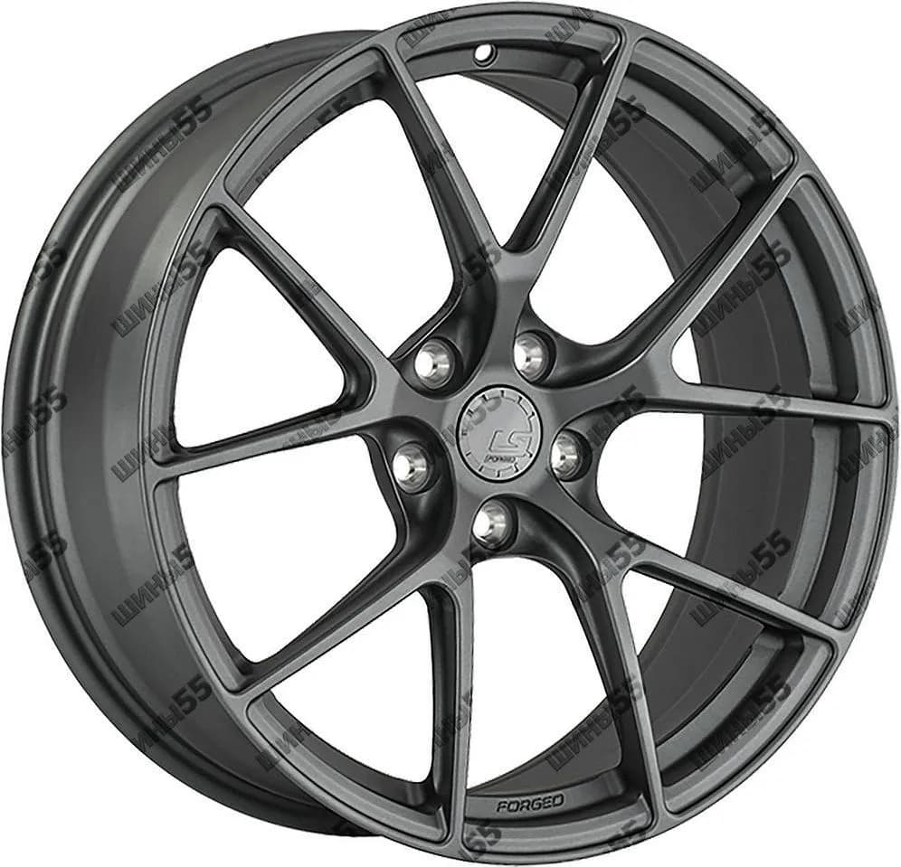 Диск LS Forged LS FG64 8,5x19 5x112 ET38 66,6 MGM