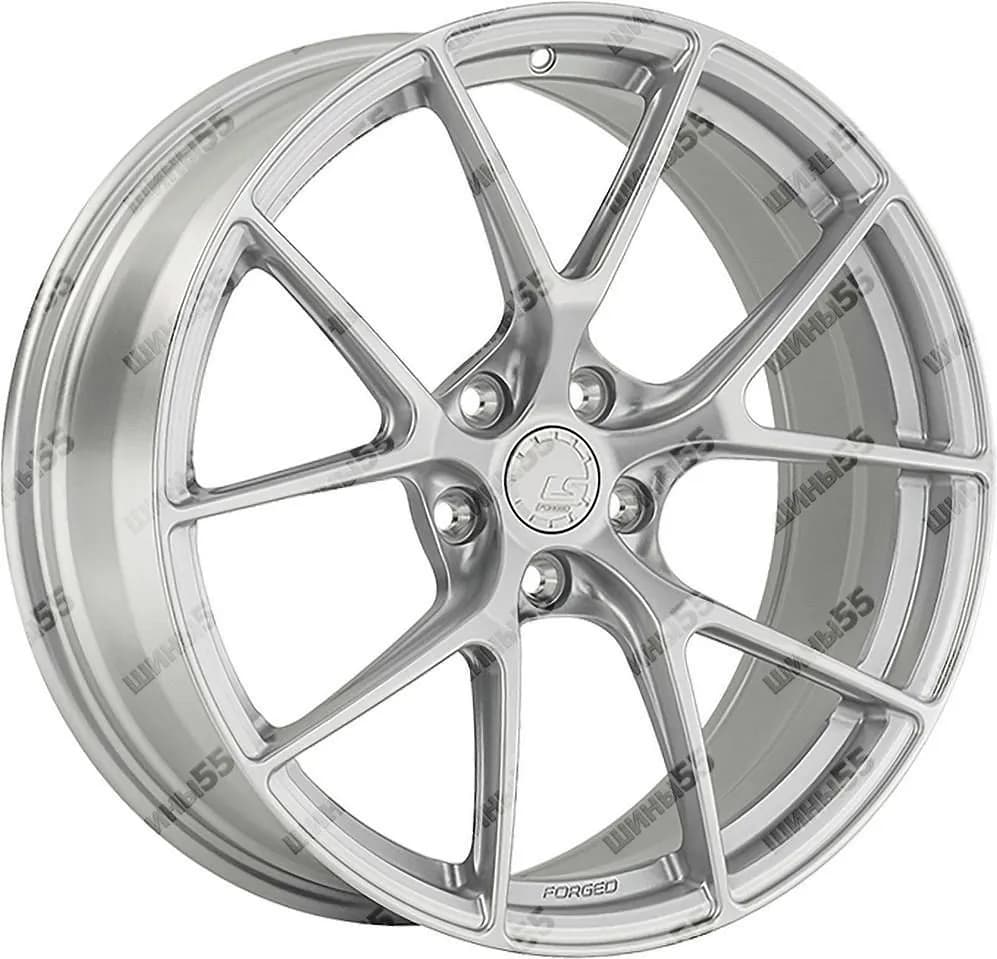 Диск LS Forged LS FG64 8,5x19 5x112 ET38 66,6 SS