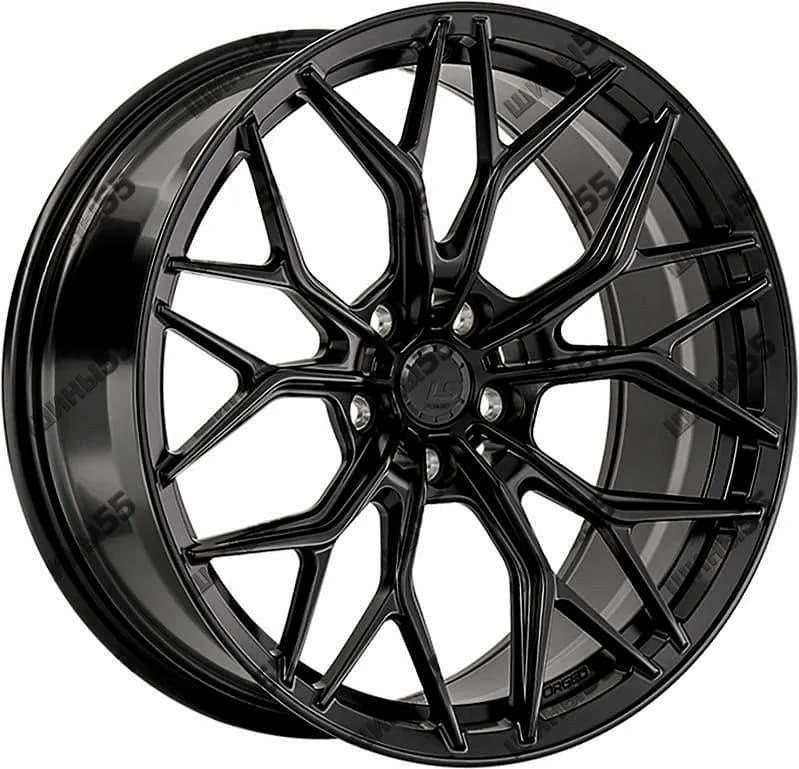 Диск LS Forged LS FG65 9x19 5x112 ET44 66,6 BKS