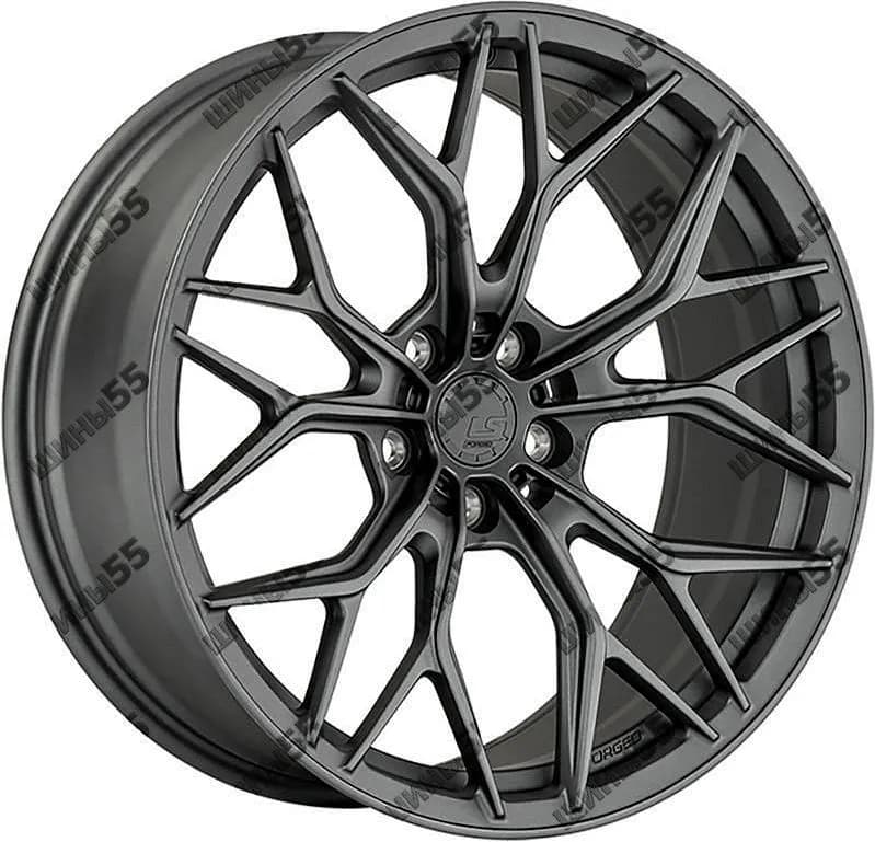 Диск LS Forged LS FG65 9x19 5x112 ET44 66,6 MGM