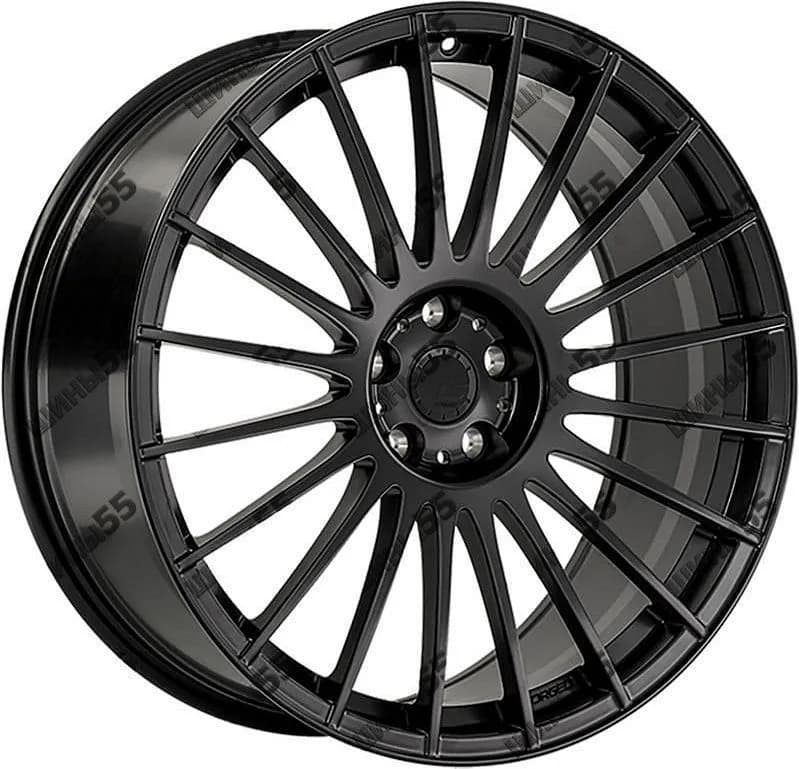 Диск LS Forged LS FG68 9,5x21 5x112 ET36 66,6 BKS