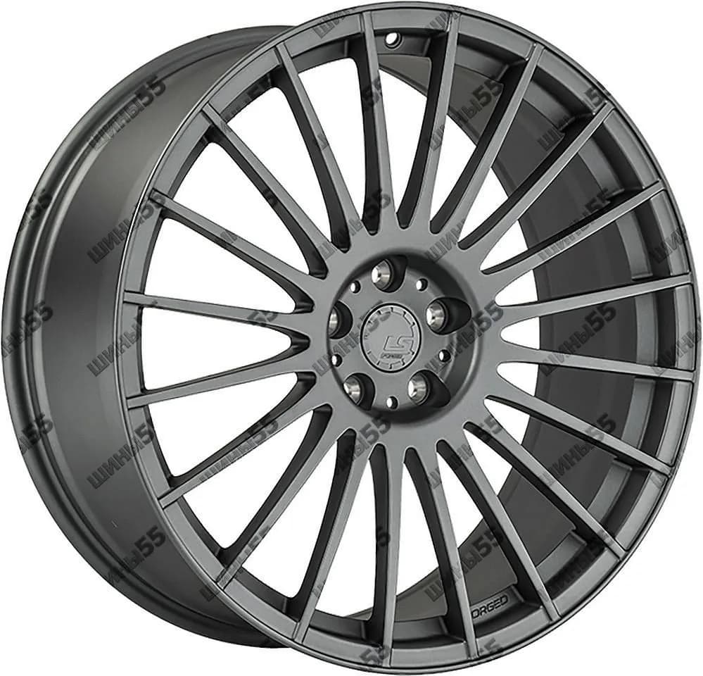Диск LS Forged LS FG68 9,5x21 5x112 ET36 66,6 MGM