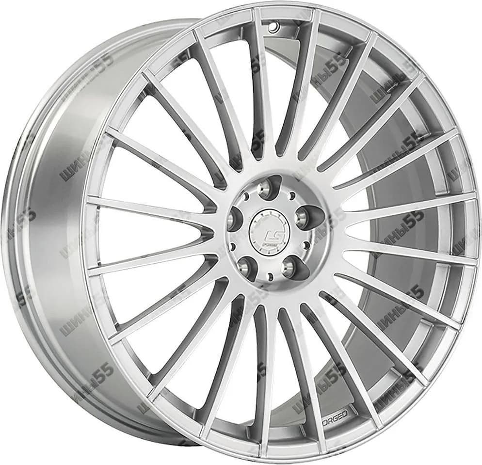 Диск LS Forged LS FG68 9,5x21 5x112 ET36 66,6 SS