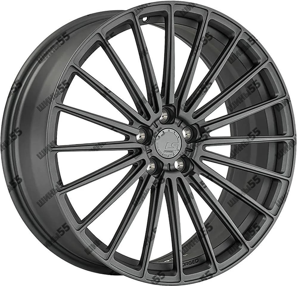 Диск LS Forged LS FG69 8,5x20 5x108 ET45 63,3 MGM