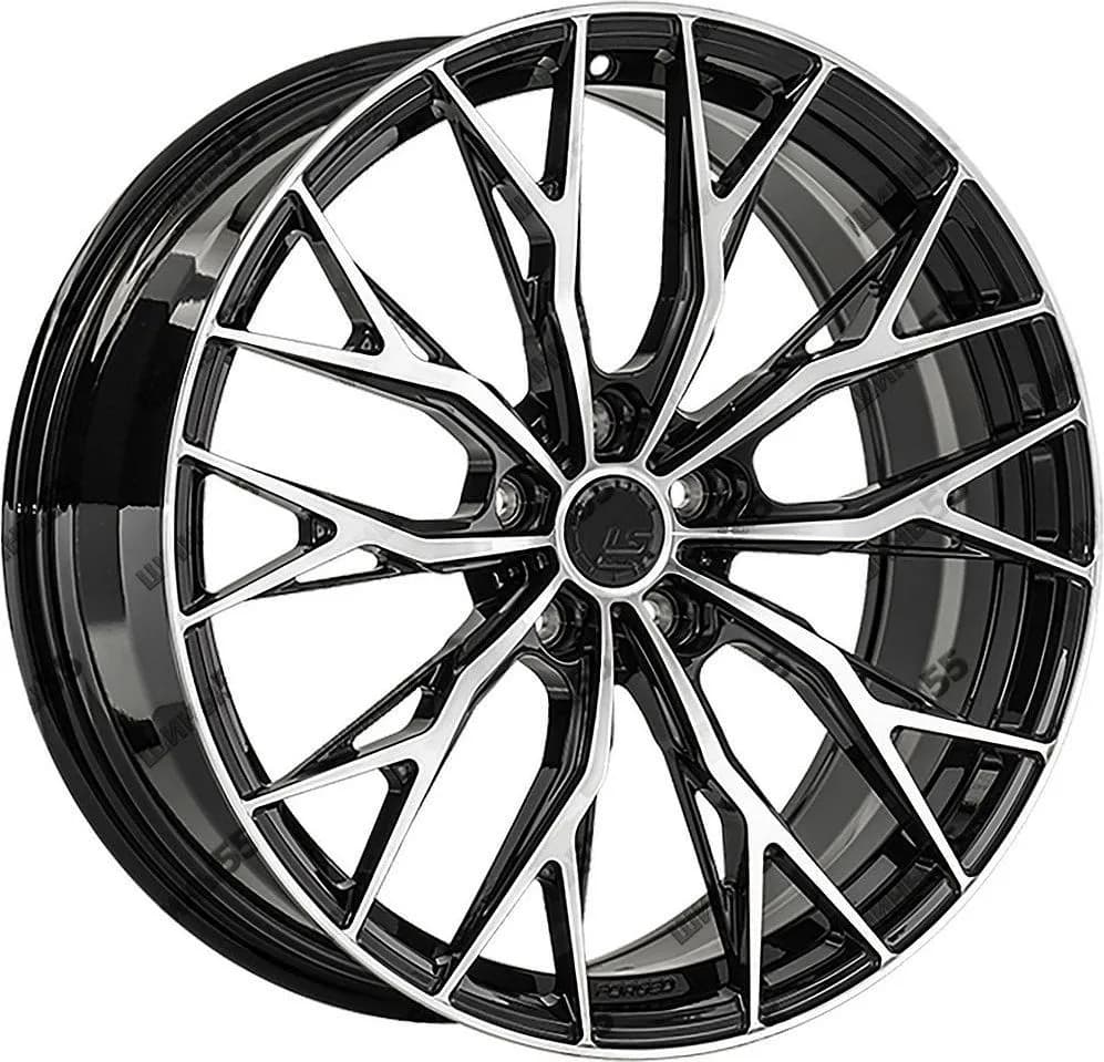 Диск LS Forged LS FG70 8x20 5x108 ET52 63,3 BKF