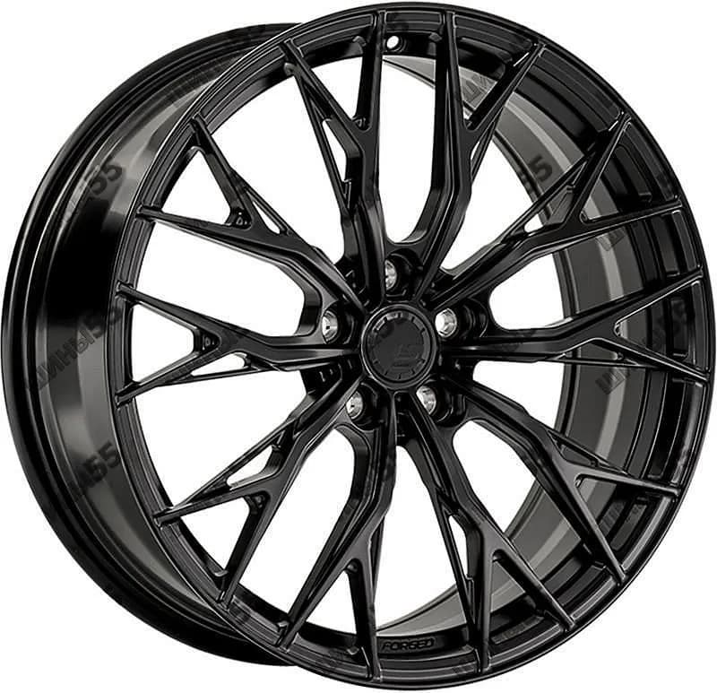Диск LS Forged LS FG70 8x20 5x108 ET52 63,3 BKS