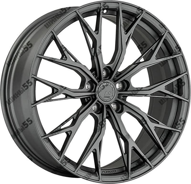 Диск LS Forged LS FG70 8x20 5x108 ET52 63,3 MGM