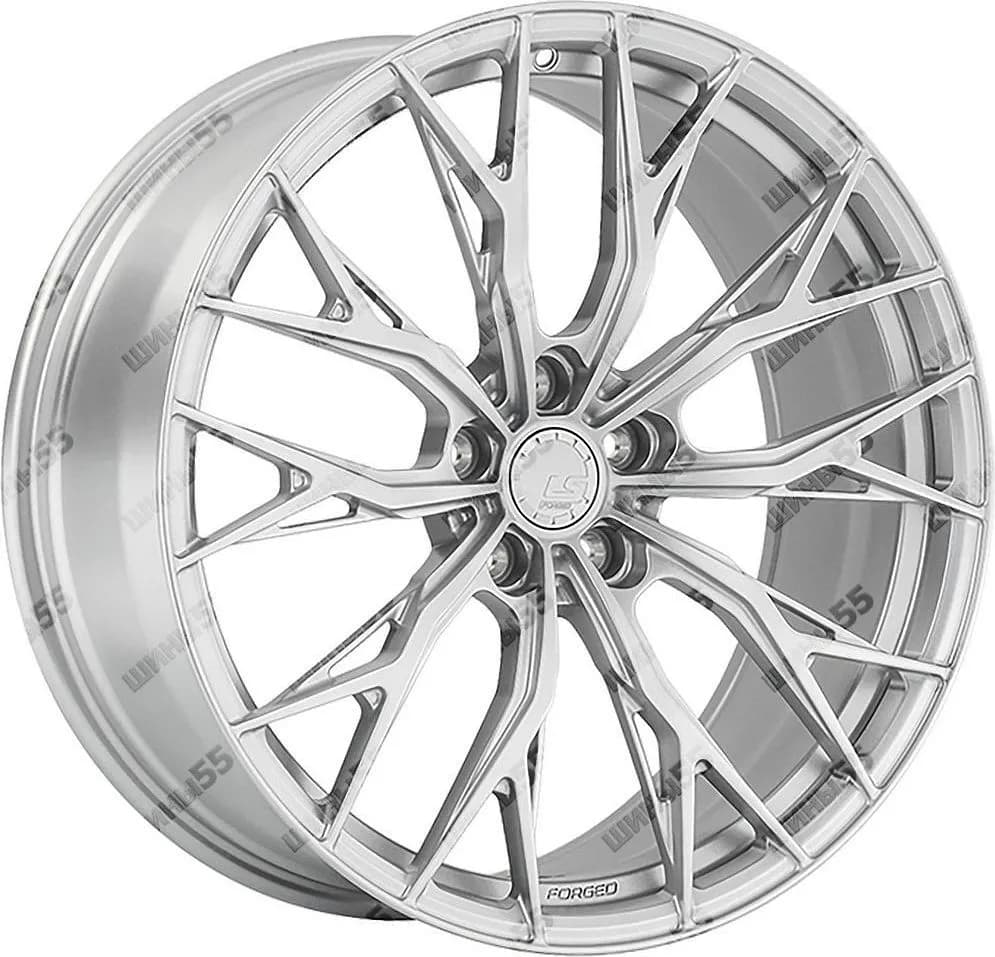 Диск LS Forged LS FG70 9x20 5x112 ET35 66,6 SS