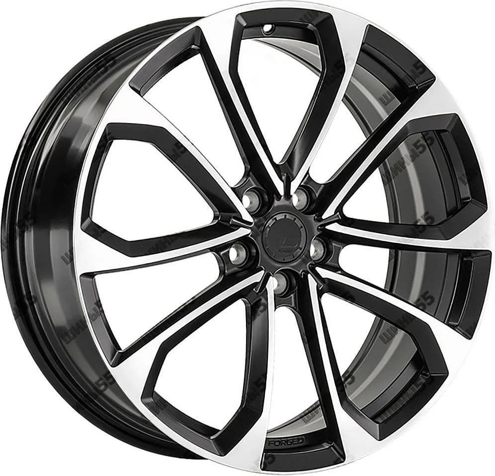 Диск LS Forged LS FG71 8x20 5x108 ET52 63,3 BKSF