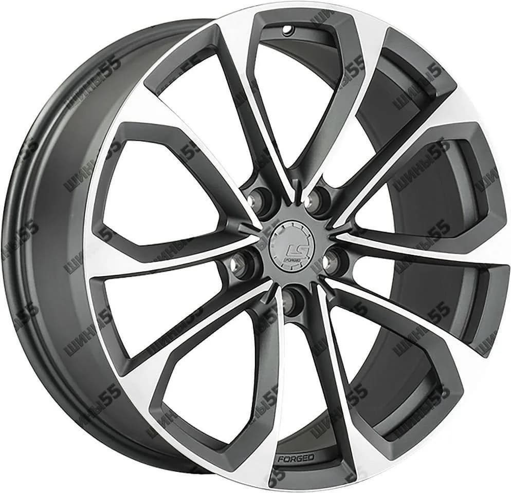 Диск LS Forged LS FG71 9x20 5x127 ET45 71,6 MGMF