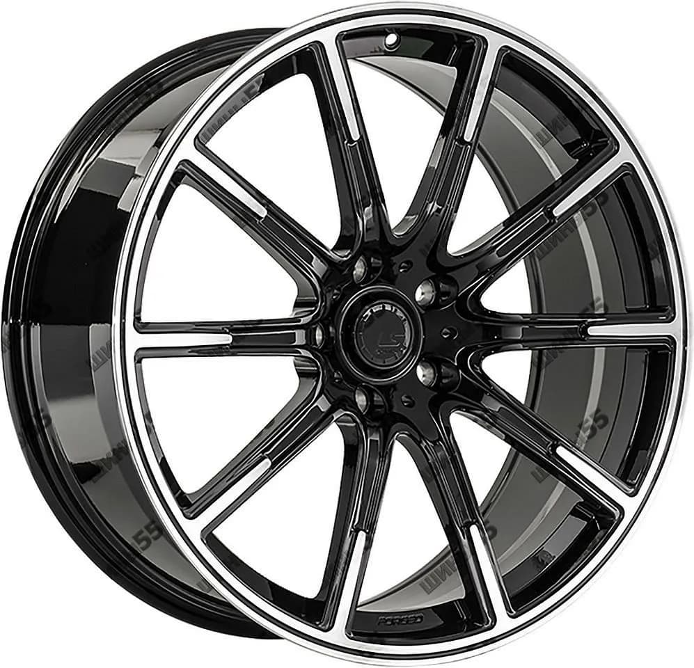 Диск LS Forged LS FG73 10x22 5x130 ET36 84,1 BKF