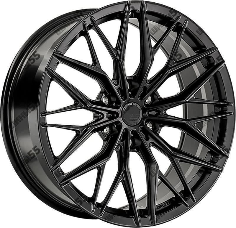 Диск LS Forged LS FG75 9x20 6x139,7 ET30 100,1 BKS