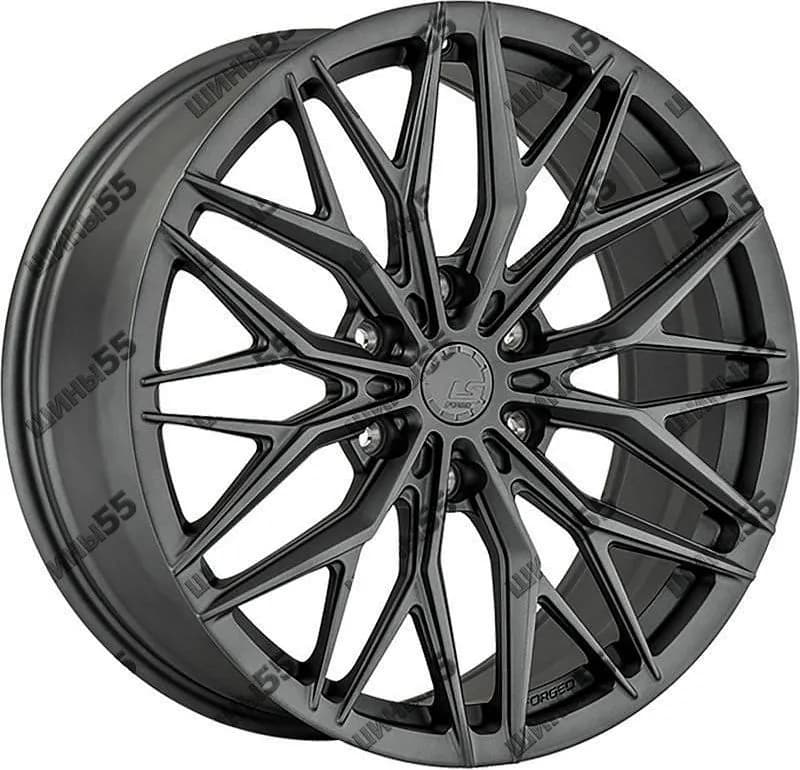 Диск LS Forged LS FG75 9x20 6x139,7 ET45 95,1 MGM