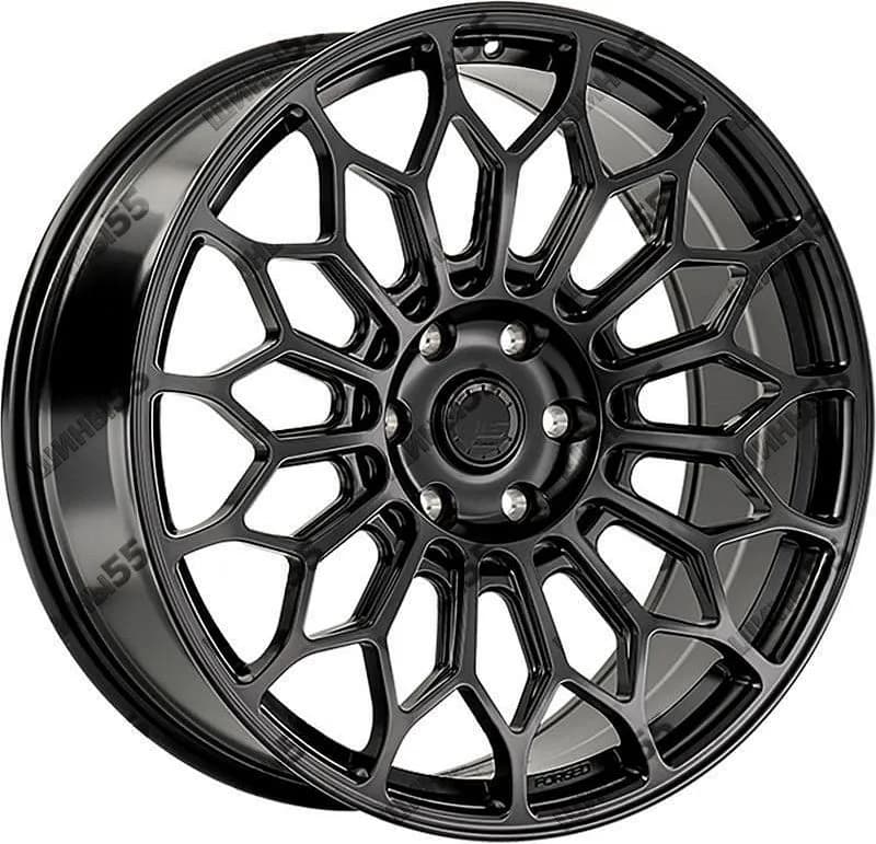 Диск LS Forged LS FG76 9x22 6x139,7 ET30 100,1 BKS