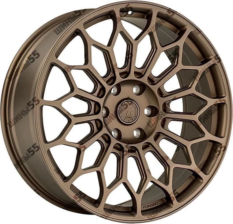 Диск LS Forged LS FG76 9x22 6x139,7 ET30 100,1 MBZ