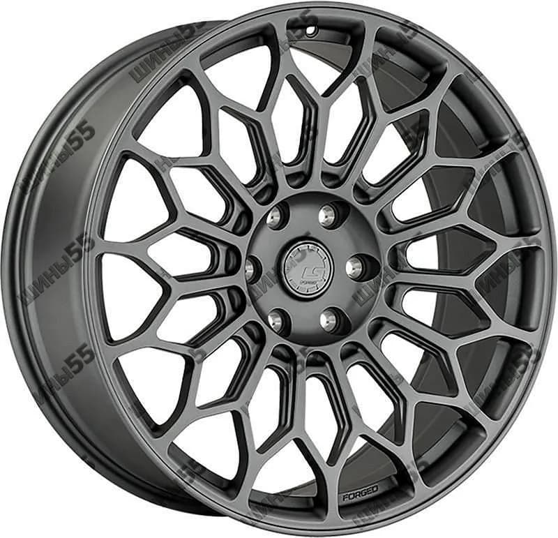 Диск LS Forged LS FG76 9x22 6x139,7 ET30 100,1 MGM