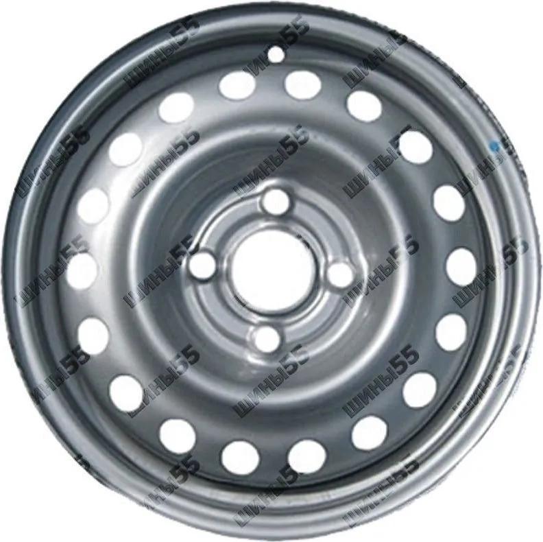Диск Magnetto 14003 S AM 5,5x14 4x98 ET35 58,5 null
