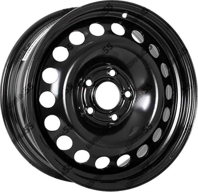 Диск Magnetto 15005 AM 6x15 5x112 ET47 57,1 Black