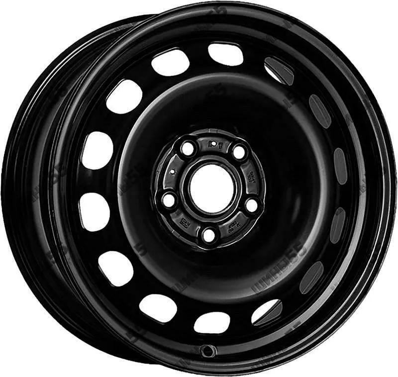 Диск Magnetto 16006 AM 6,5x16 5x112 ET50 57,1 Black