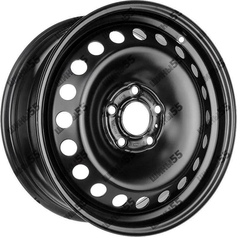 Диск Magnetto 16009 AM 6,5x16 5x108 ET50 63,3 Black