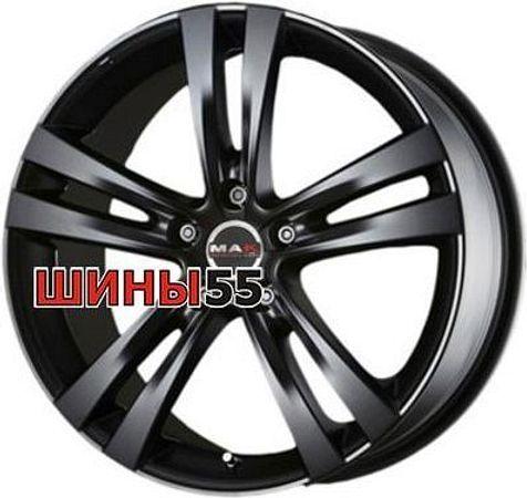 Диск MAK Zenith 8x18 5x114,3 ET40 76 Matt Black