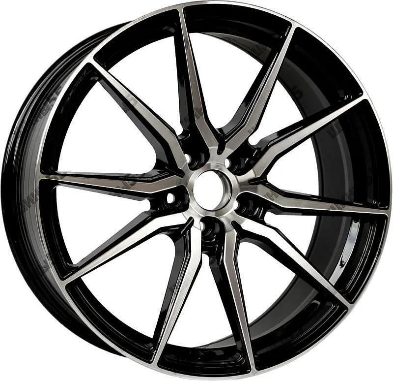 Диск Neo 206FF 8,5x20 5x114,3 ET40 67,1 BD