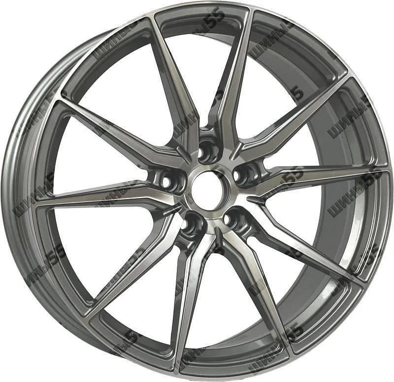 Диск Neo 206FF 9x20 5x114,3 ET35 67,1 GRD