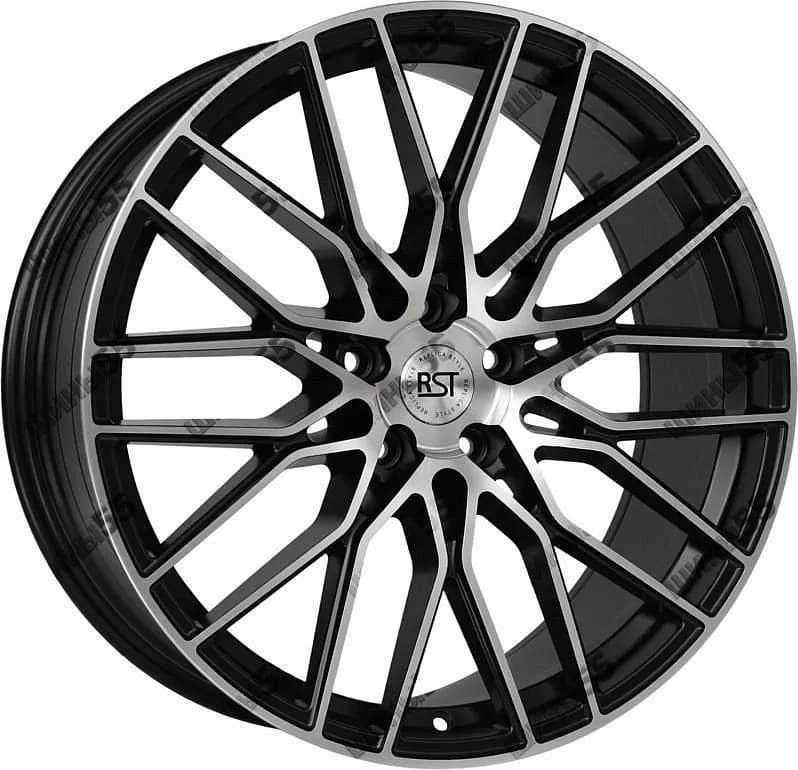 Диск Neo 211FF (BMW) 9,5x21 5x112 ET36 66,6 BDm