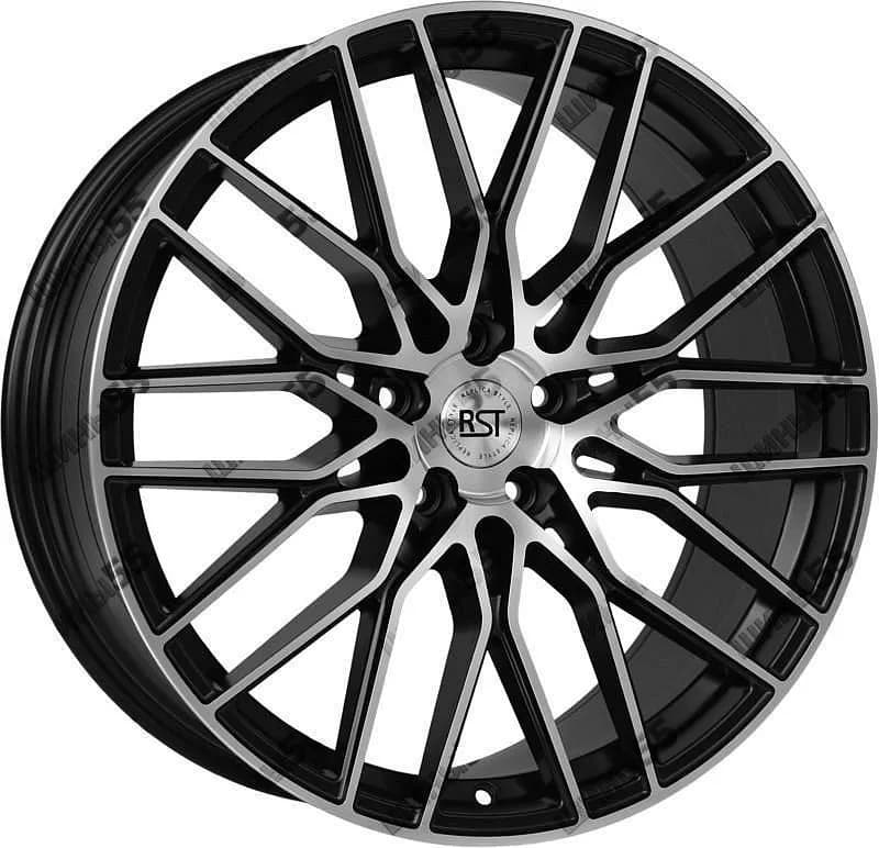 Диск Neo 211FF (Exceed RX, Tiggo 9) 7,5x20 5x108 ET41 65,1 BDm